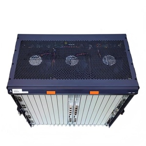 Terminal Jaringan Optik DC 16-Port ZXA10 C300 <span class=keywords><strong>OLT</strong></span> GPON EPON XPON Berkinerja Tinggi untuk Jaringan FTTH FTTx FTTB - Product Image 5