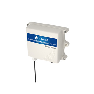 เซ็นเซอร์ตรวจจับความเข้มข้นของออกซิเจน อุปกรณ์ตรวจสอบปริมาณออกซิเจนคงที่ เซ็นเซอร์ตรวจจับความเข้มข้นของ O2 ในโรงพยาบาล - Product Image 6