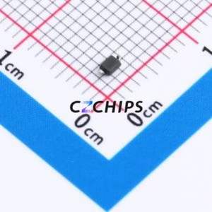 Original y nuevo PESD5V0S1BA SOD-323 Transistor ESD y protección contra sobretensiones (TVS/ESD) - Product Image 2