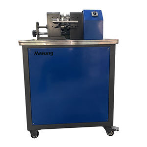 Máquina Automática para Cortar Láminas de Metal para Oro, Plata y Cobre, Máquina para Dividir Metal de 0.1-0.5mm para Cuentas de Joyería - Product Image 4