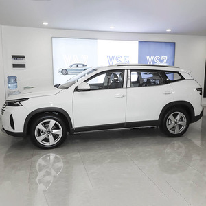 Nuova Auto SUV di Medie Dimensioni con Cambio Automatico a 6 Velocità, Standard Nazionale VI, 5 Porte, 5 Posti per <span class=keywords><strong>Volkswagen</strong></span> Jetta VS8 Modello 2026 - Product Image 6