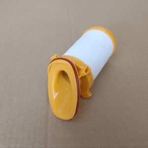Élément filtrant de précision de haute qualité Manny GNY-018-AA pour pièces de compresseur d'air à vis industriel - Product Image 4