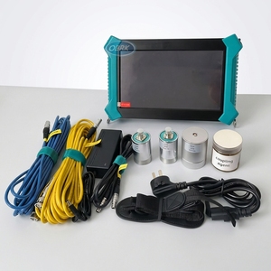 Portable Ultrasonic Flaw Detector for <b>Weld</b> Inspection and Quality Control - Product Image 2