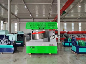 <strong>Auto</strong> Prestressed Wire Drawing Machine High Carbon Steel Wire <strong>Draw</strong> Wire Drawing Machine With Good Price - Product Image 2