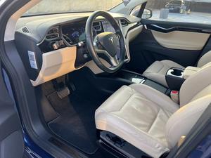Véhicule à énergie nouvelle d'occasion <span class=keywords><strong>Tesla</strong></span> Model <span class=keywords><strong>X</strong></span> 2016 <span class=keywords><strong>90D</strong></span> - Product Image 6