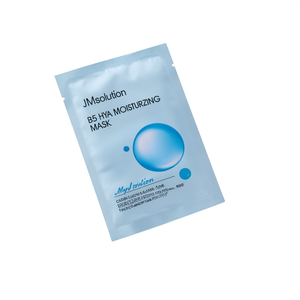 JM Solution B5 Hya Mascarilla Facial Hidratante 30ml Para Todo Tipo de Piel - Product Image 2