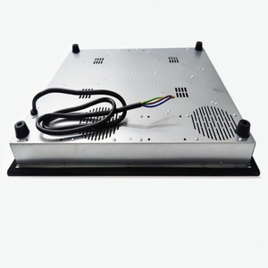 4 Burners Ceramic Hobs Built in Appliances Parts for Hob - Product Image 6