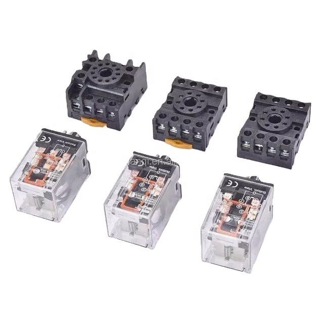 In Stock Brand New Relay SHD-WA 24VDC Reliable Gold Seller One-year Warranty