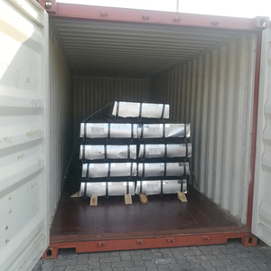 Lámina de Acero Corrugado Galvanizado con <span class=keywords><strong>Calamina</strong></span> de Perú, 0.14, 0.16, 0.2, 0.22 mm - Product Image 6