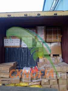 Pièces détachées pour moissonneuse-batteuse Worldstar Fm World Ruilong Track Machine Gam, incluant : Protection de couteau d'injecteur, Ventilateur, Boîte de vitesses, Courroies, Arbre de batteuse, 88 ch - Product Image 5