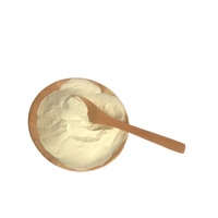 Poudre de peptide de soja biologique de haute pureté, extrait de plante, peptide de soja pour supplément énergétique