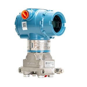 ราคาดีที่สุด 3051CG วัสดุ 316L รองรับสัญญาณ 4-20mA+HART ระดับการป้องกัน IP65 แบบเกจ - Product Image 6
