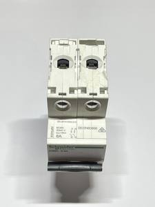 SPS-Programmiersteuerung Acti9 MCB Leistungsschalter IC60H C6A 2P A9F54206 415V AC 6A <span class=keywords><strong>2</strong></span>-polig C6 - Product Image 2