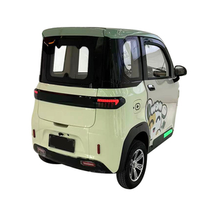 <span class=keywords><strong>Scooter</strong></span> de mobilité fermé - L2e certifié EEC COC, mini voiture <span class=keywords><strong>électrique</strong></span> à cabine, <span class=keywords><strong>3</strong></span> <span class=keywords><strong>roues</strong></span> pour adultes ou jeunes hommes <span class=keywords><strong>sans</strong></span> <span class=keywords><strong>permis</strong></span> de conduire - Product Image 4