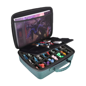 Étui rigide Eva personnalisé OEM, organisateur de jouets, étui de <span class=keywords><strong>rangement</strong></span> Compatible avec les figurines <span class=keywords><strong>Bakugan</strong></span> - Product Image 3