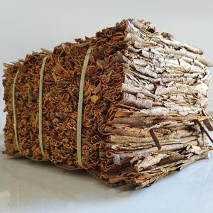 Huanran Giá Bán Buôn Ép Cassia Chất Lượng Tốt Gia Vị Trung Quốc Cassia Quế Cây Trồng Mới Khô Ép Toàn Bộ Cassia - Product Image 3