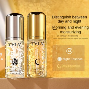 Venta <span class=keywords><strong>al</strong></span> <span class=keywords><strong>por</strong></span> <span class=keywords><strong>mayor</strong></span> de <span class=keywords><strong>productos</strong></span> de belleza personalizados para el día y la noche para mujeres, aceite esencial ordinario, suero facial antiarrugas, suero para el cuidado de la piel para el cuidado facial - Product Image 4