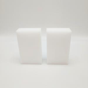 Éponge <span class=keywords><strong>magique</strong></span> en mousse de mélamine, éponge de nettoyage ménager, tampons en mousse de nettoyage blancs, éponge de nettoyage nano <span class=keywords><strong>pour</strong></span> la cuisine et le lavage de <span class=keywords><strong>voiture</strong></span> - Product Image 5