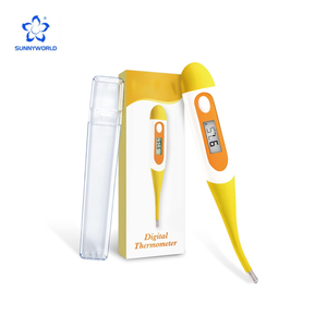 <span class=keywords><strong>Thermomètre</strong></span> clinique numérique comme cadeau promotionnel pour les hôpitaux, les cliniques, les pharmacies, les centres <span class=keywords><strong>de</strong></span> santé, la publicité - Product Image 1