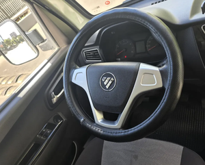 Nuovo Modello 2026 FOTON TM3 4x2 Euro 2 Furgone Diesel a Cabina Singola, Camion Leggero per Trasporto Merci - Product Image 5