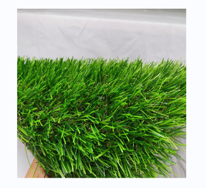 <span class=keywords><strong>2025</strong></span> mật độ cao và cỏ mềm cho chất lượng tốt cỏ CuộN 40mm cỏ nhân tạo thảm - Product Image 1