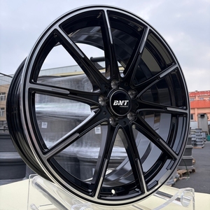 Rines 5x112 de 19-24 Pulgadas, Rines de Aleación Multirradio para Autos de Pasajeros BMW W222 W221 W204 W205 W211 W212 Mercedes Barbus - Product Image 2