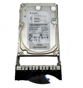 00RY138 00RX931 00WY597 ฮาร์ดดิสก์ใหม่แท้สำหรับเซิร์ฟเวอร์ V3500 V3700 ความจุ 6TB ขนาด 3.5 นิ้ว SAS 128MB 7200RPM - Product Image 2