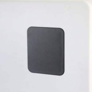 Panel de Vidrio Eléctrico Cóncavo para Pared, el <span class=keywords><strong>Mejor</strong></span> Calentador de Convección de Vidrio Templado con <span class=keywords><strong>APP</strong></span> WIFI - Product Image 6