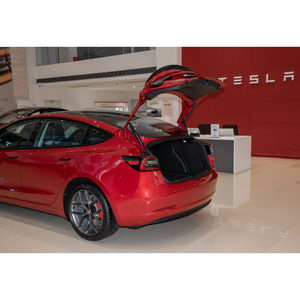 TESLA MODEL 3 2023 FABRIQUÉ EN CHINE HAUTE QUALITÉ AVEC 4 ROUES HAUTE VITESSE véhicule à énergie nouvelle - Product Image 5