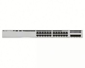C9200L-48T-4X-E NOUVEAU Commutateur Cisco Original C9300L-48T-4X-E 48 ports Gigabit 4x10G SFP+ Uplinks QoS & SNMP C9200L-48T-4X-E - Product Image 4