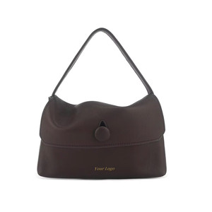 2026 Trend Oem New Top Grain Cowhide Luxury Handbags <strong>Bags</strong> Borsa <strong>Vera</strong> <strong>Pelle</strong> Fashion Nova Femme <strong>Bag</strong> Woman Fournisseurs Sacs - Product Image 1