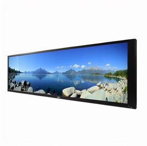 Tùy chỉnh bán lẻ thương mại sử dụng Backlit thanh quảng cáo Màn hình hiển thị cho văn phòng nhà xe từ xa các công ty bệnh viện - Product Image 2