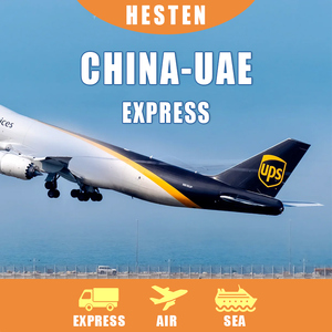 ตัวแทนจัดส่งสินค้ารถบรรทุกขนส่งทางอากาศจัดส่งฟรี<span class=keywords><strong>ภาษี</strong></span>แบบส่งถึงที่บริการจัดส่งสินค้าไปยังตะวันออกกลาง - Product Image 5