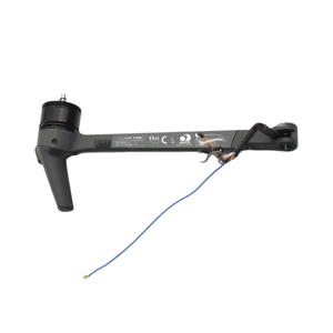 Pieza de Repuesto Original de Plástico para el Brazo del Motor Trasero del Mavic 3 Pro, para Reparación de Drones <span class=keywords><strong>RC</strong></span> - Product Image 4
