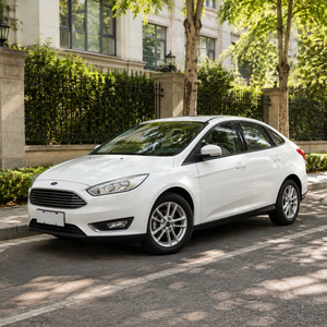 Autos Usados <span class=keywords><strong>Ford</strong></span> <span class=keywords><strong>Focus</strong></span> 2015 1.6L Gasolina Manual FWD Sedán Venta al por Mayor en Stock - Product Image 1