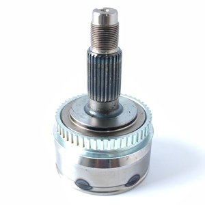 96257804 Trong Kho Thiết Bị Nhà Sản Xuất Tự Động Phụ Kiện Ổ Đĩa Trục Bên Ngoài Cv Doanh Với ABS Cho Chevrolet Trong Điều Kiện Tuyệt Vời - Product Image 6