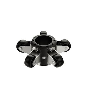 Câble 5MM 50M Caméra d'inspection d'égout IPS 10 "avec enregistrement audio vidéo à écran DVR AHD 1080P et <span class=keywords><strong>image</strong></span> 5X <span class=keywords><strong>agrandir</strong></span> l'endoscope - Product Image 6