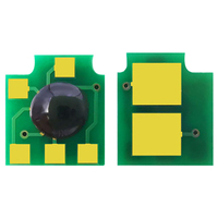 Toner Chip für HP Color LaserJet 3600 3600DN 3600N 3800 3800DN 3800DTN 3800N CP3505 CP3505DN CP3505N CP3505X 6470 501A 502A 503A