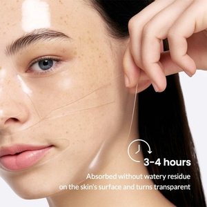 OEM ODM Vital-Cell Activation Facial Pack Travel Size 25g Collagen Powder Brightening & Firming for Normal Skin - Product Image 4