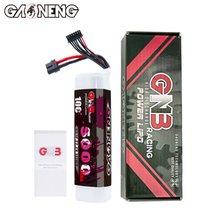 Batería de Iones de Litio GNB GAONENG 6S 5000mAh 22.2V 10C XT60 con Celdas Samsung 21700 50S para Barcos y Coches RC - Product Image 6