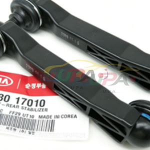 ระบบเครื่องยนต์คุณภาพสูง LINK ASSY-REAR STABILIZER 55530-17010 5553017010 สำหรับฮุนได ซานตาเฟ XL 55530 17010 - Product Image 6