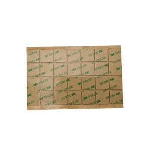 3M 300LSE <b>EVA</b> Foam Adhesive Tape Square High Strength Double Sided For Electronics - Product Image 4