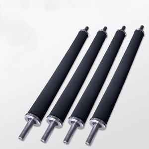 Nhà Máy Trực Tiếp Bán Buôn In Offset Máy Nitrile Cao Su Giấy Thức Ăn Con Lăn - Product Image 2