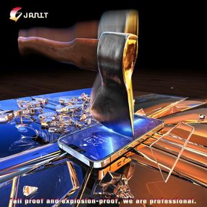 Campione gratuito grande finestra in vetro temperato Anti-fouling per <span class=keywords><strong>iphone</strong></span> X max proteggi schermo HD per samsung a71 <span class=keywords><strong>salvaschermo</strong></span> - Product Image 4