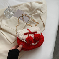 Toiles en maille plastique pour broderie, kits de crochet DIY pour la fabrication de sacs, projets de tricot faits main, kits de point de croix, accessoires de couture