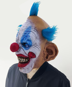 Latex Mouth <strong>Mask</strong>,custom <strong>Mask</strong> Clown,latex Bat <strong>Spider</strong> <strong>Man</strong> <strong>Mask</strong> Latex <strong>Mask</strong> Horror Latex <strong>Masks</strong> Manufacturers Costume Party <strong>Masks</strong> - Product Image 4