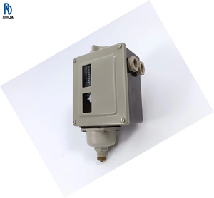 Controlador de Automatización Programable 17-5291 RT 110, Módulo de Control Industrial - Product Image 1