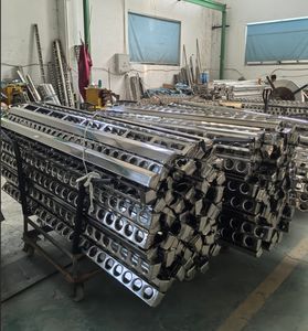 เครื่องทำน้ำร้อนพลังงานแสงอาทิตย์แบบไม่มีแรงดันสุญญากาศสุญญากาศหลอดสุญญากาศพลังงานแสงอาทิตย์360 300 150 50 100 - Product Image 5