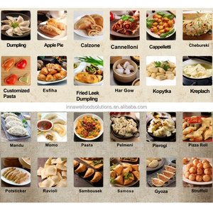 Machine à faire des dumplings aux <span class=keywords><strong>pommes</strong></span> <span class=keywords><strong>de</strong></span> <span class=keywords><strong>terre</strong></span>, machine à faire des piroshki, machine à faire des pierogi aux <span class=keywords><strong>champignons</strong></span>, machine à faire des fatayer à la viande - Product Image 5