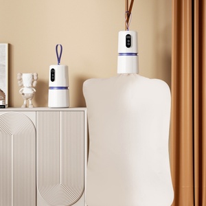 Nouveau sèche-linge portable à séchage rapide, souffleur d'air à température constante pour sous-vêtements, vêtements pour bébés, chaussettes et chaussures, usage domestique - Product Image 3